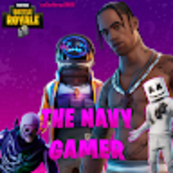 Meet your Posher, The navy - Picture 1 of 1